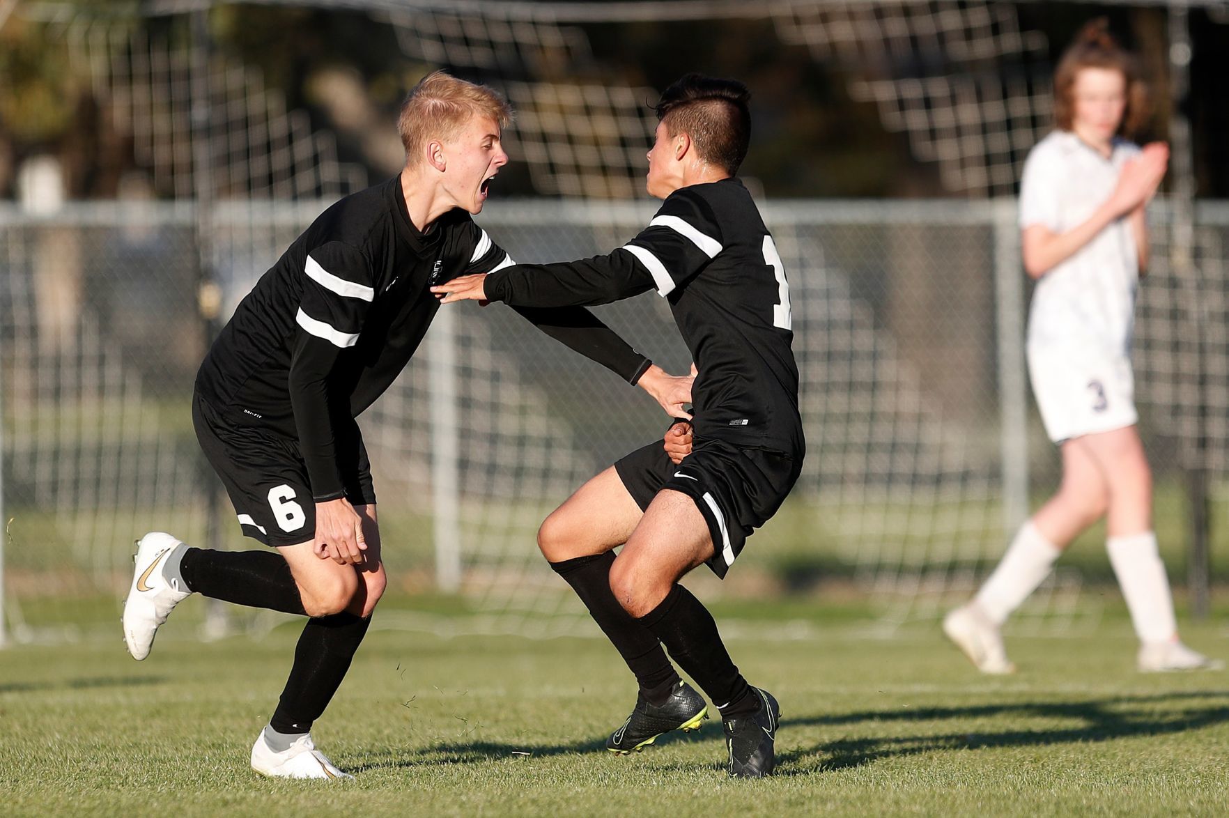 Billings Central vs. Livingston
